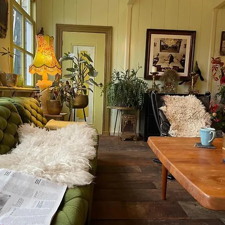 Casa vacanze Old Wooden Zaan House Zaandam