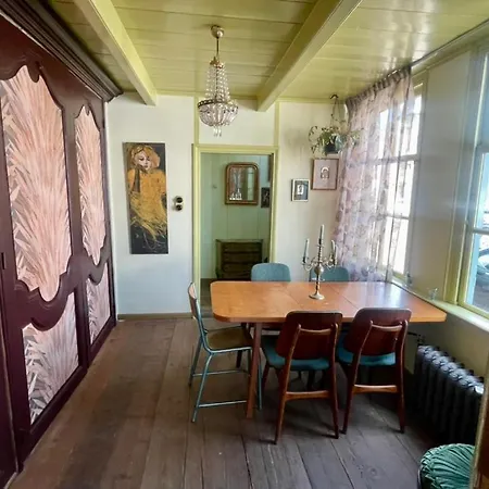 Casa vacanze Old Wooden Zaan House *