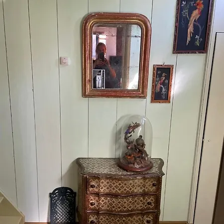 Casa vacanze Old Wooden Zaan House Zaandam